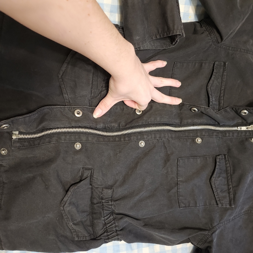 Jacket - Picture 4 of 4